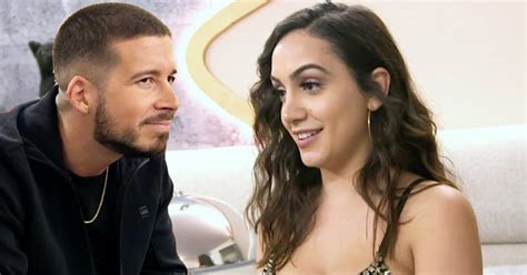 vinny guadagnino elicea|Why Did Vinny and Elicea Break Up After Jersey。